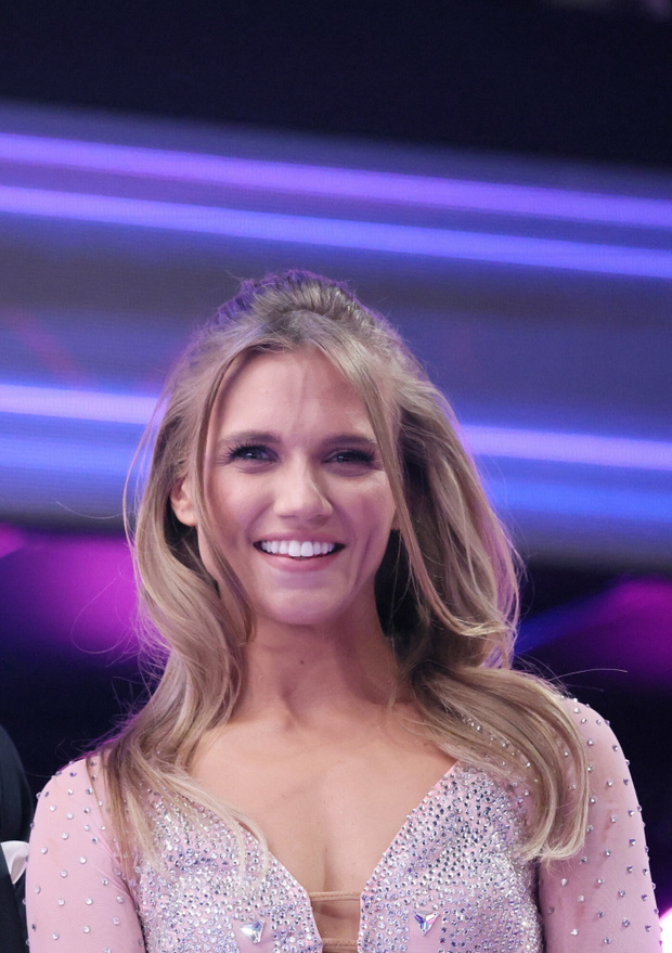 Agnieszka Kaczorowska