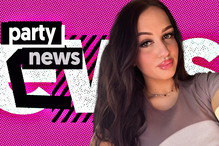 Klaudia Marchewka z programu „Kanapowcy” schudła 30kg! „Chce zrzucić tą wagę”
