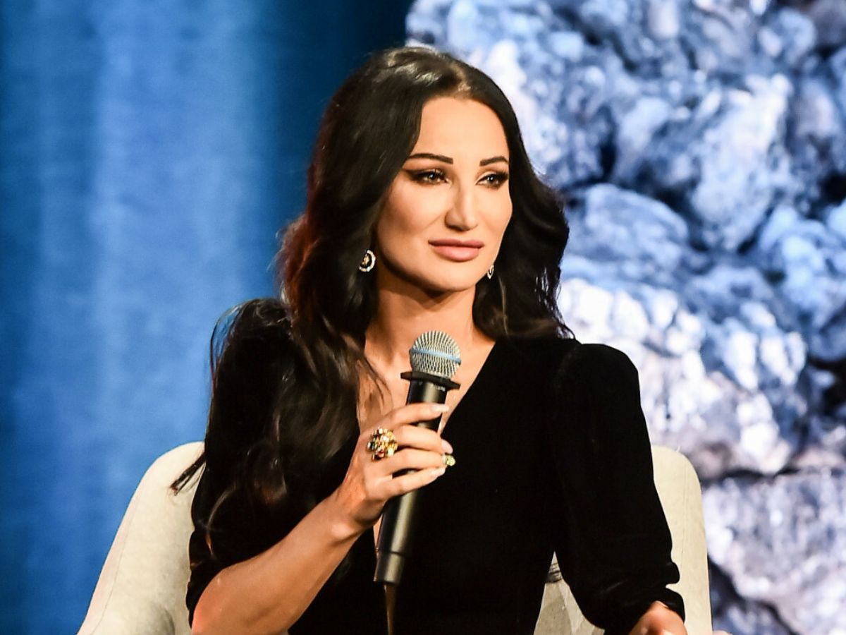 Steczkowska komentuje niskie noty od jury w finale Eurowizji