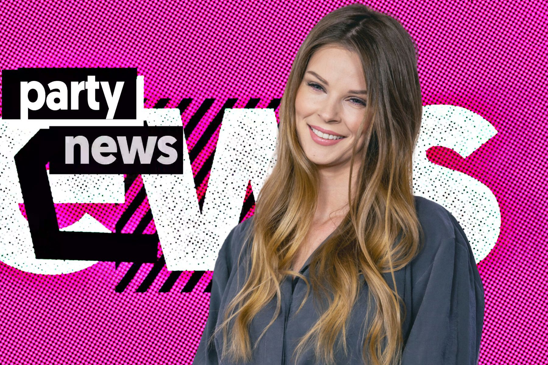 Małgorzata Tomaszewska o nowej roli w TVN
