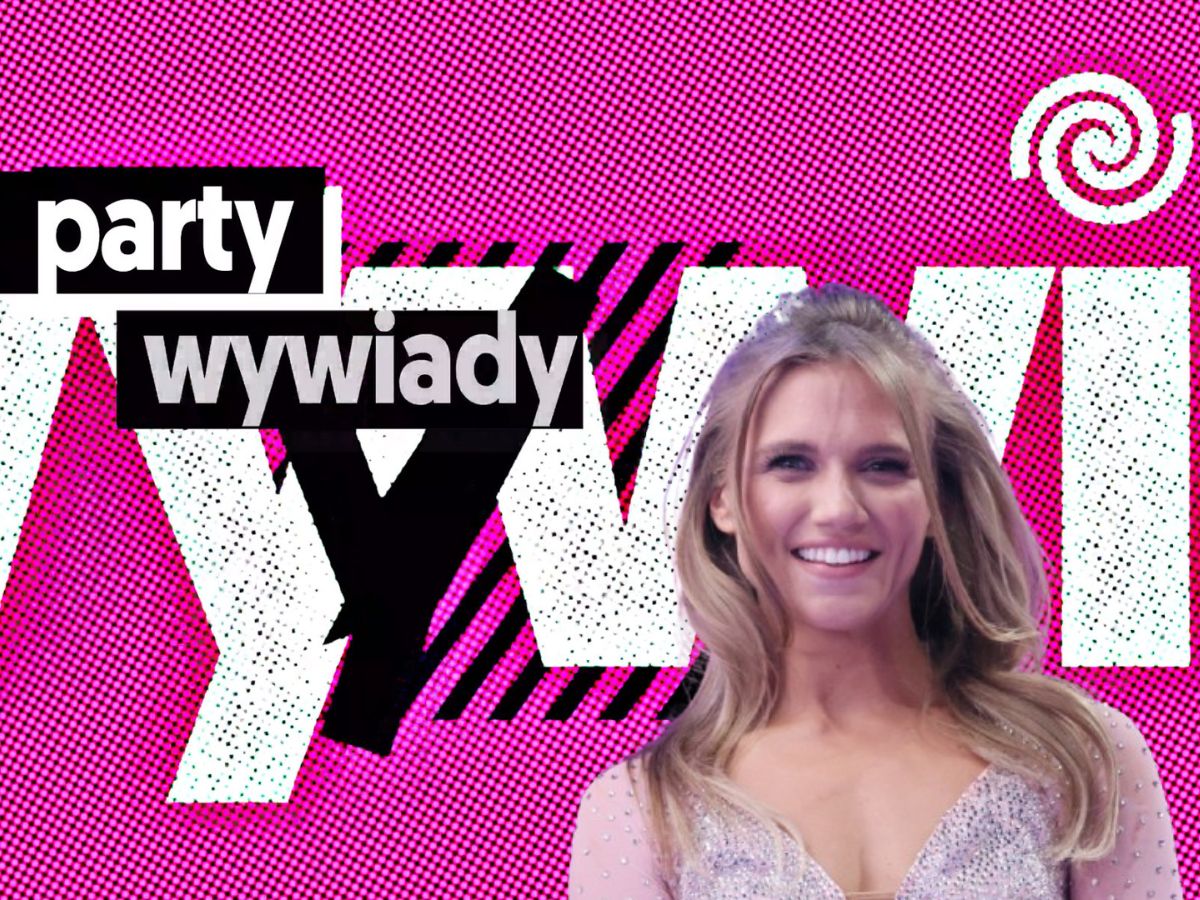 "A jednak się udało". Agnieszka Kaczorowska nie kryje swojej radości