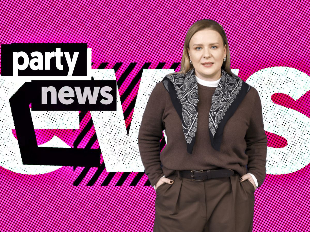 Aneta Zając wspomina swoje dzieciństwo