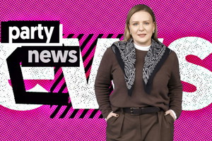 Aneta Zając wspomina swoje dzieciństwo