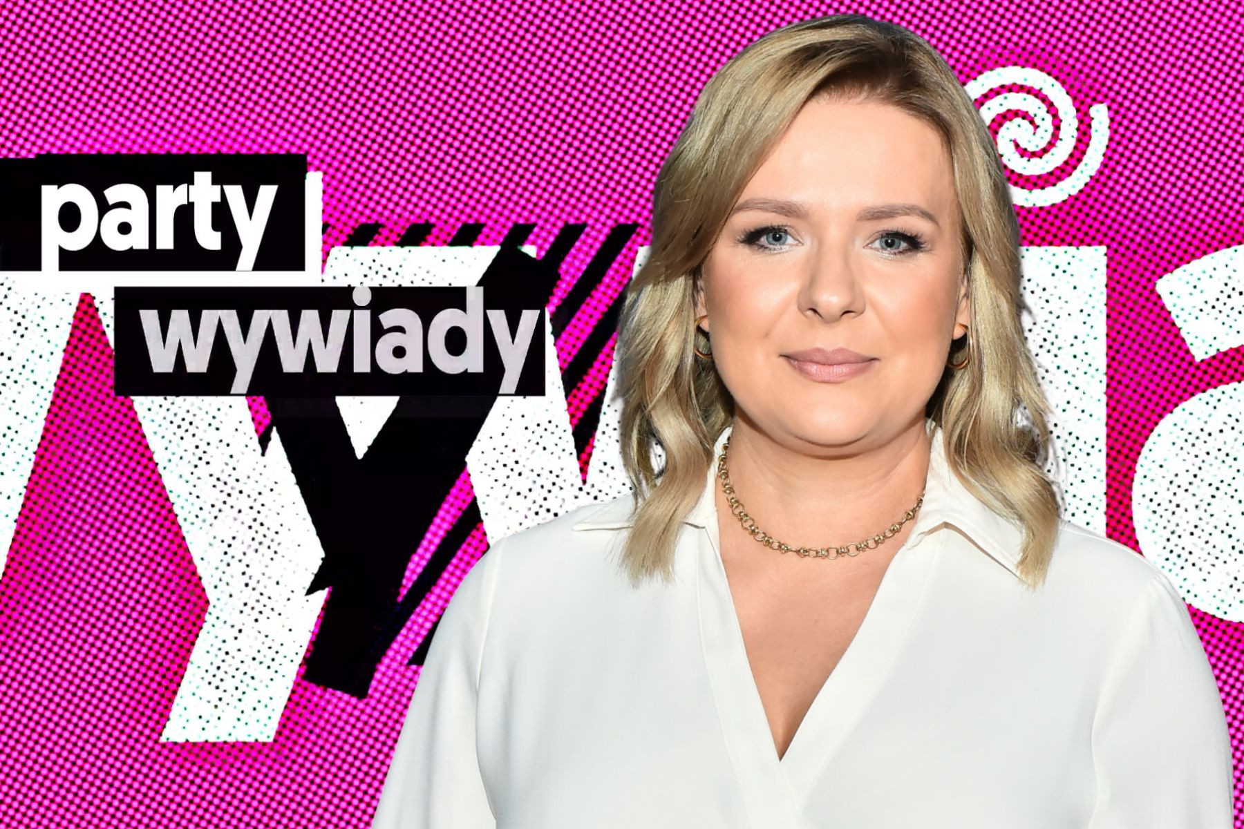 Aneta Zając o trudnych chwilach