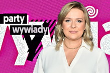 Aneta Zając o trudnych chwilach