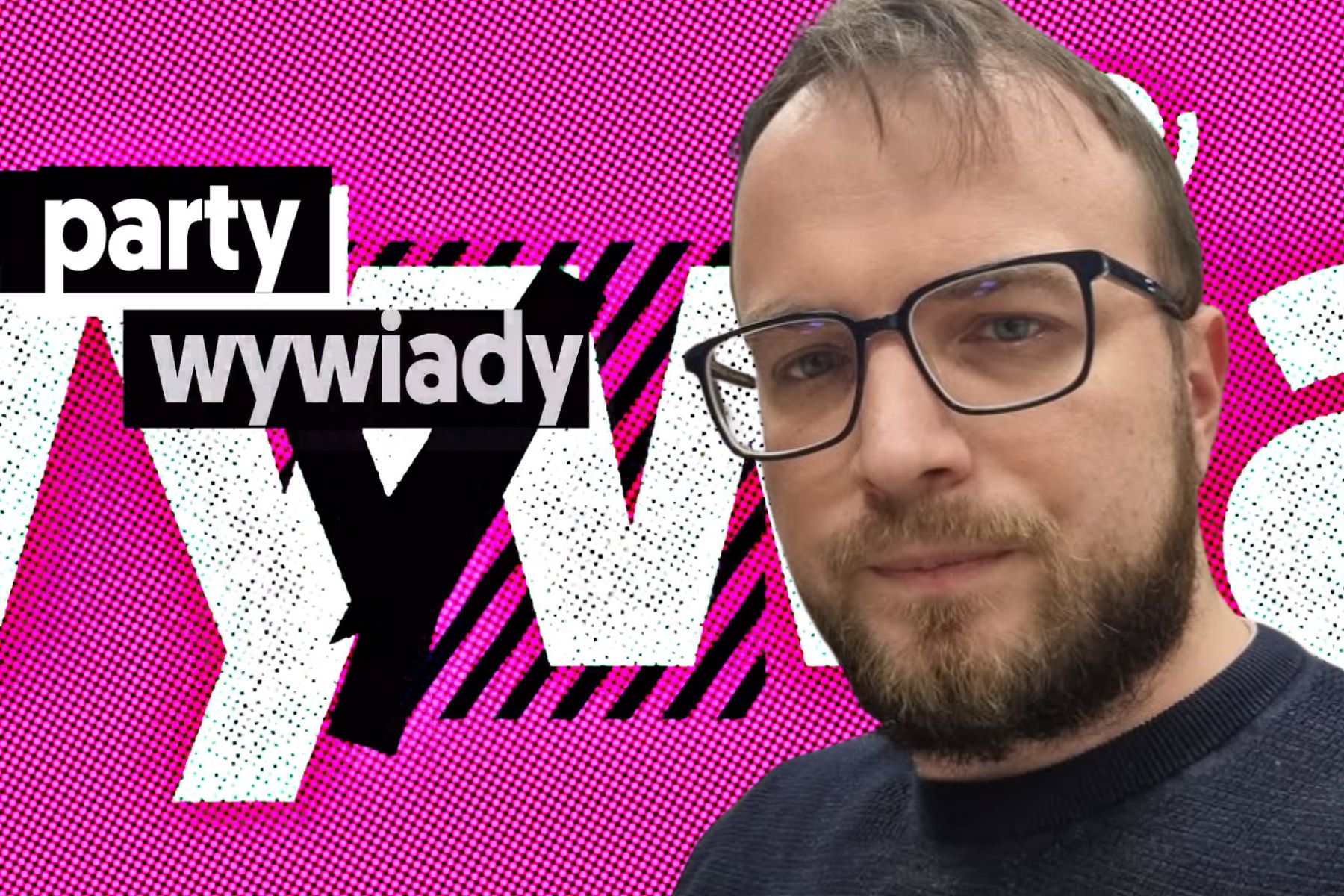 Marek ze "ŚOPW" o terapii psychologicznej