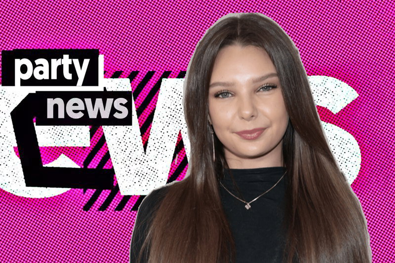 Zrobiła furorę u boku Steczkowskiej na Eurowizji. Milena Zdzuj: "Byłam najmłodszą tancerką"