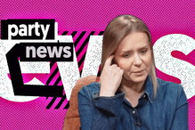 Aneta Zając przeszła totalną metamorfozę