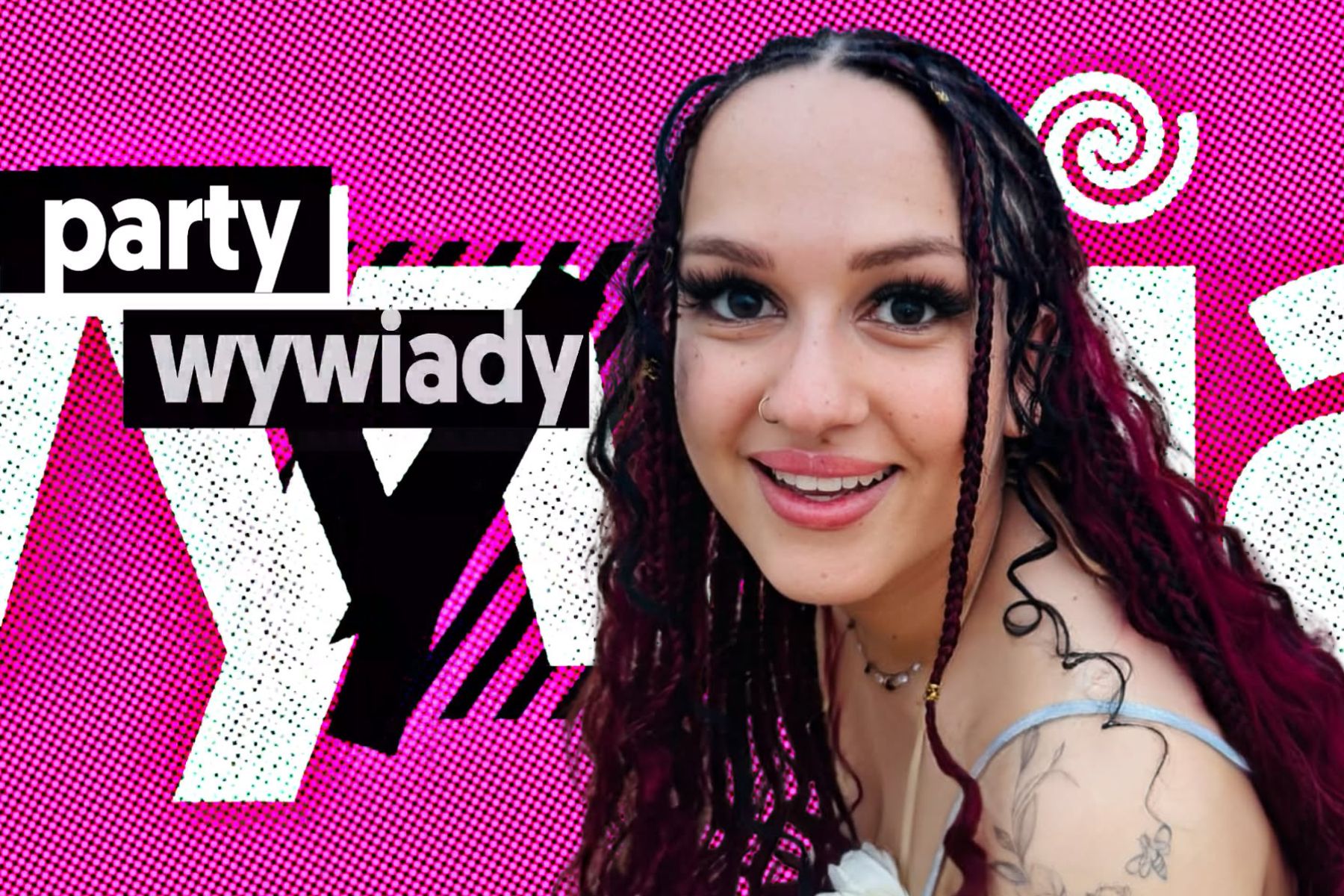Klaudia Marchewka odnosi się do zarzutów widzów