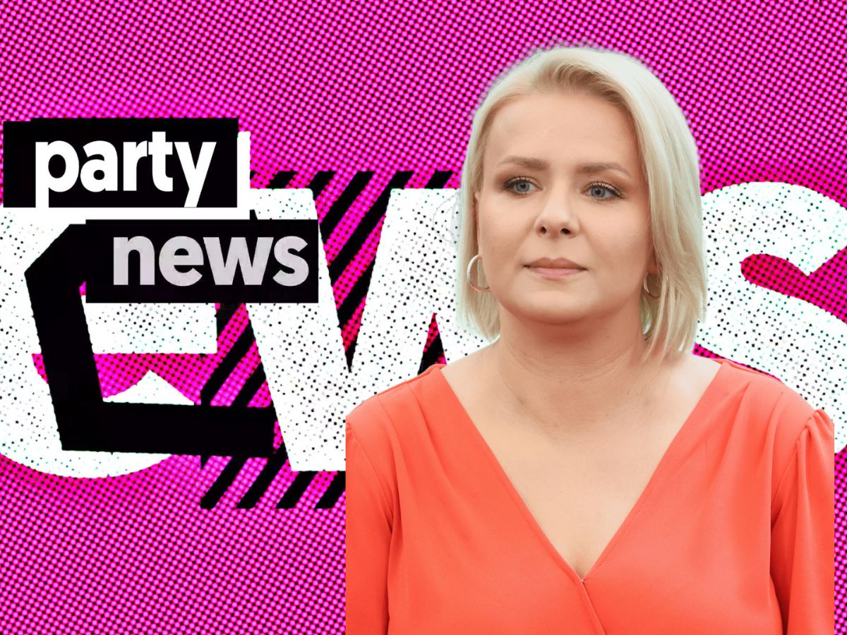 Aneta Zając otworzyła się w temacie macierzyństwa