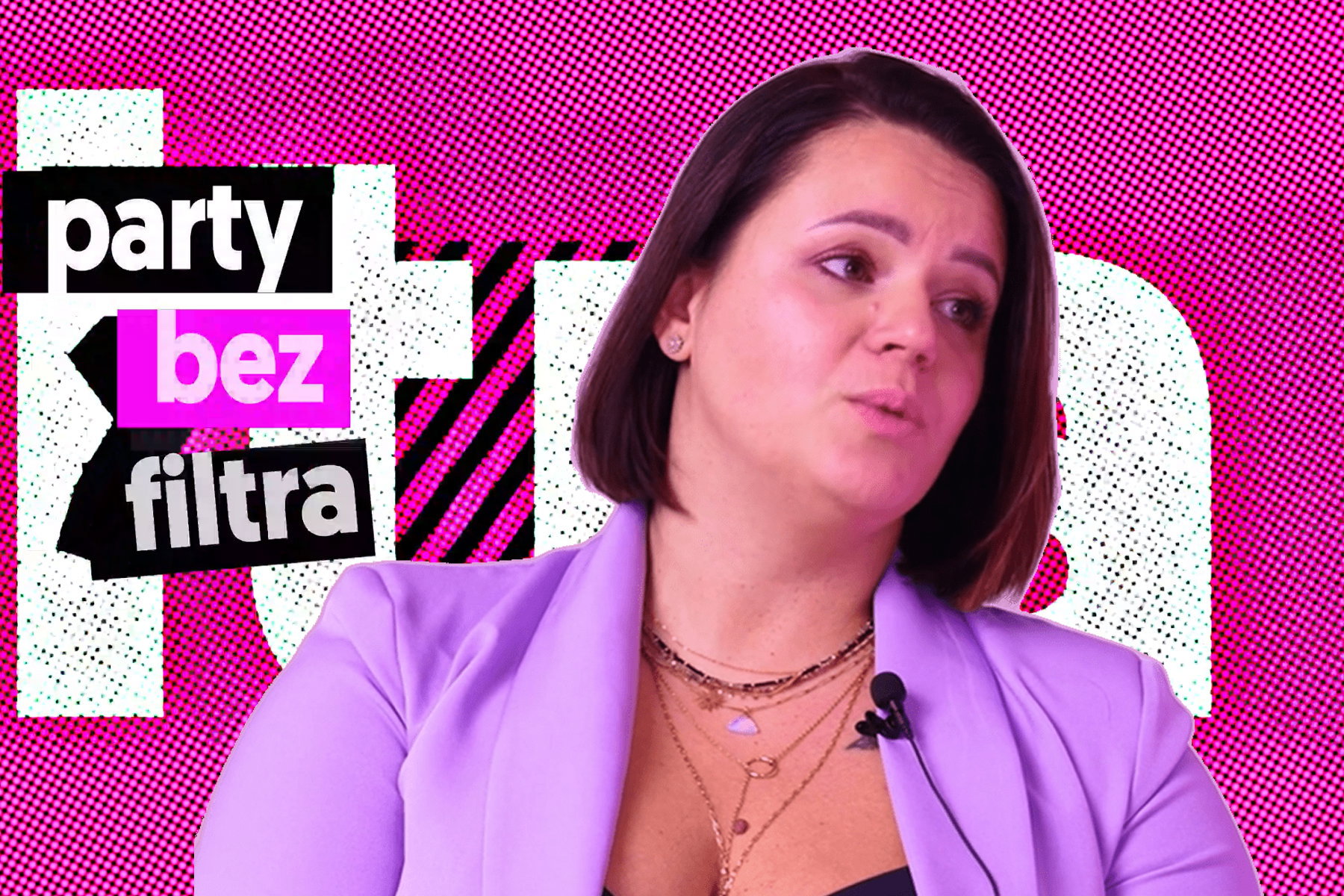 Tak wyglądały castingi do "ŚOPW". Agnieszka Łyczakowska zdradziła szczegóły