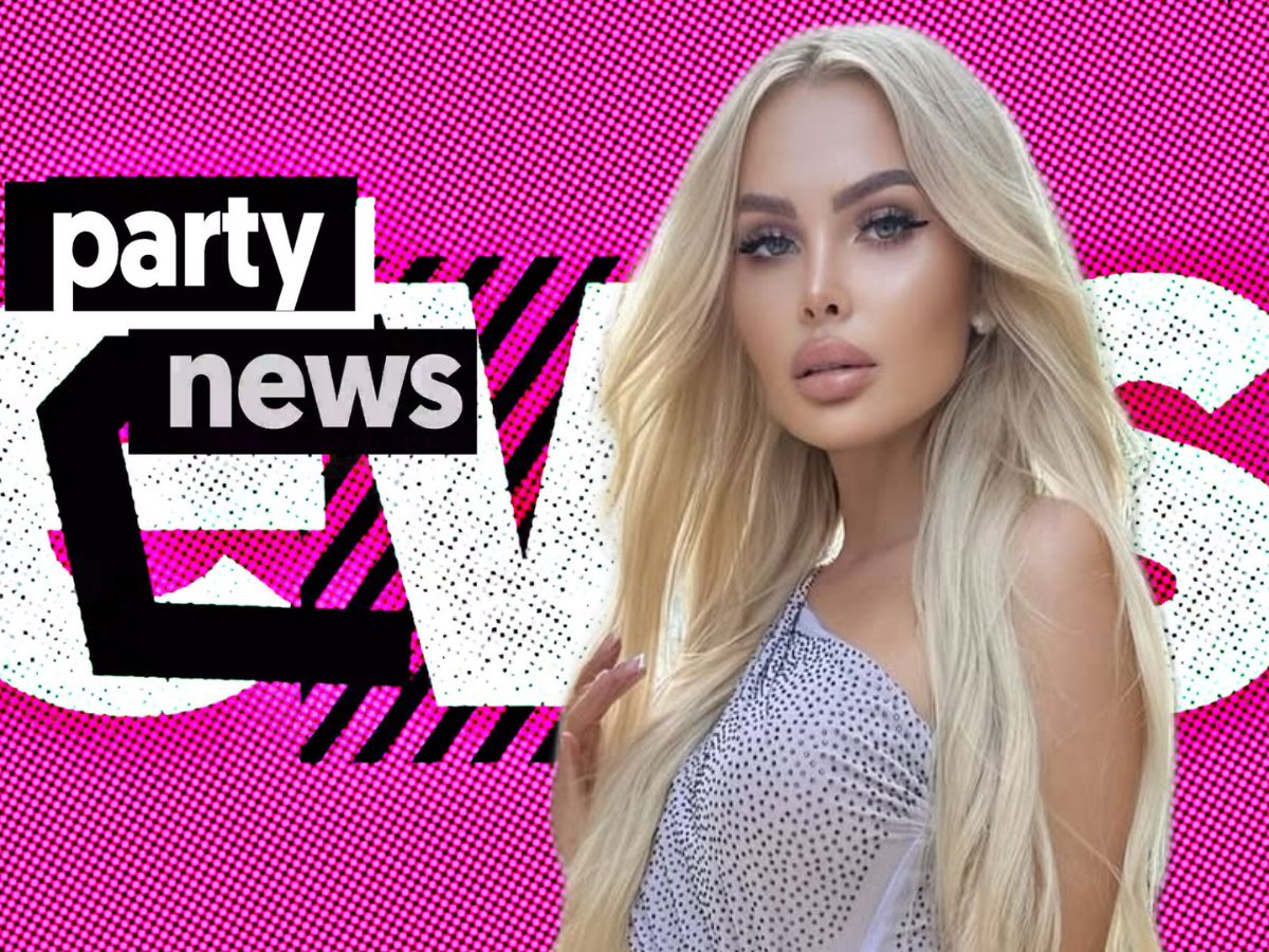 Sylwia Graff zdradza, czy program „Żony Miami” był reżyserowany