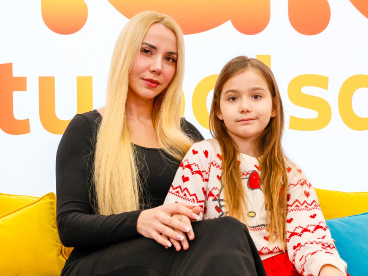 Komunia córki Schreiber bez udziału ojca? Marianna mówi wprost!