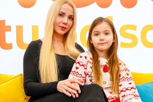 Komunia córki Schreiber bez udziału ojca? Marianna mówi wprost!