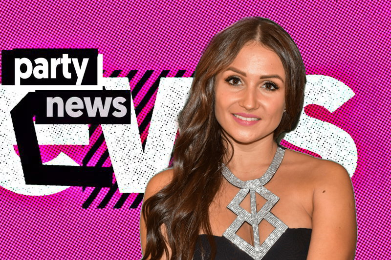 “Love Island” jest reżyserowane? Po latach zdradziła, co działo się na kilka dni przed programem