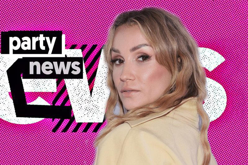 Tak wyglądało życie Madeńskiej przed "Love Island": "Było we mnie dużo żalu"