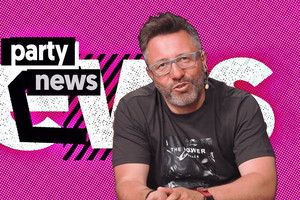 To, co działo się do tej pory to jeszcze nic. Spore zmiany w nowej edycji "Hotelu Paradise"