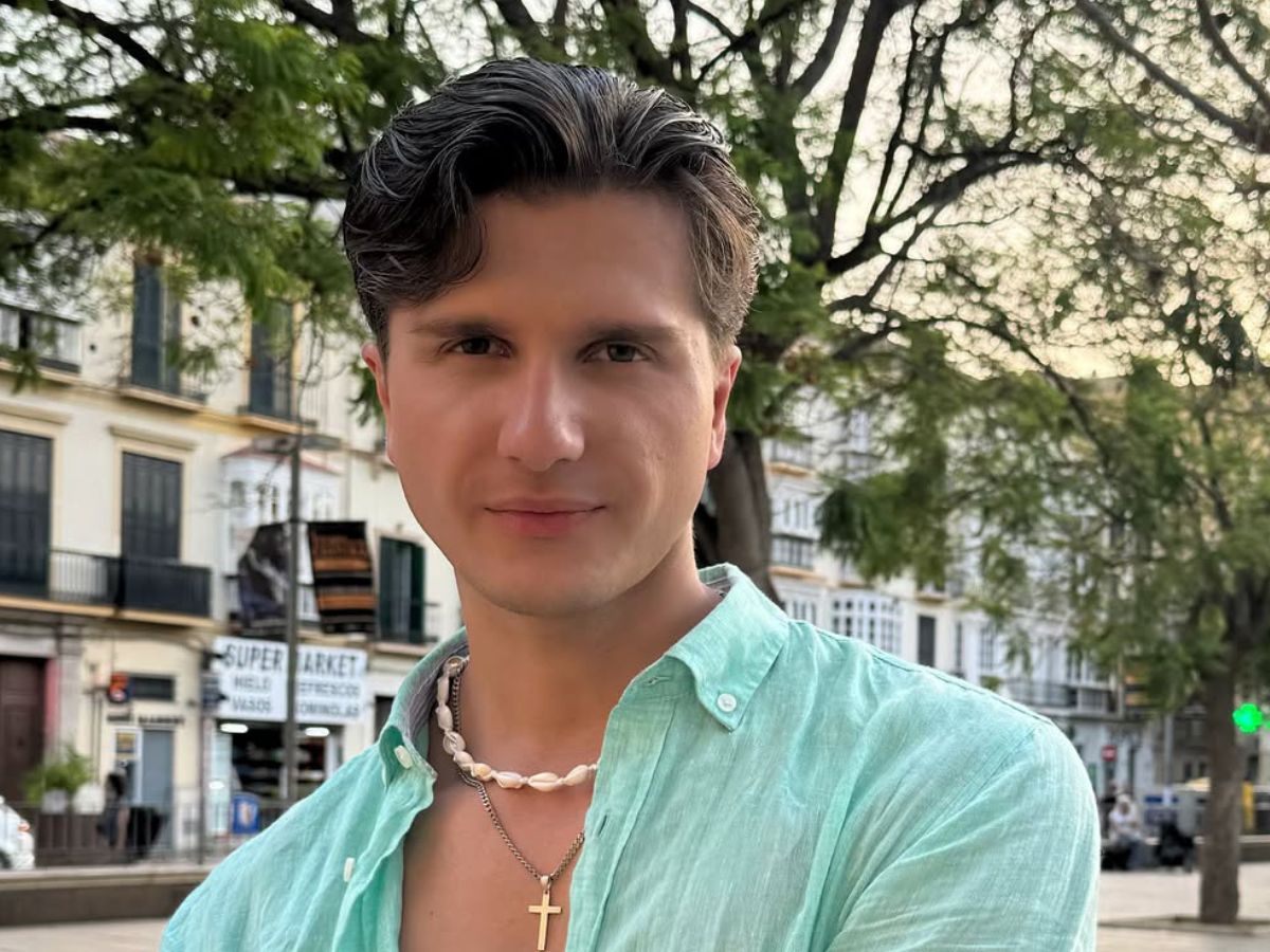 Michał Kassin