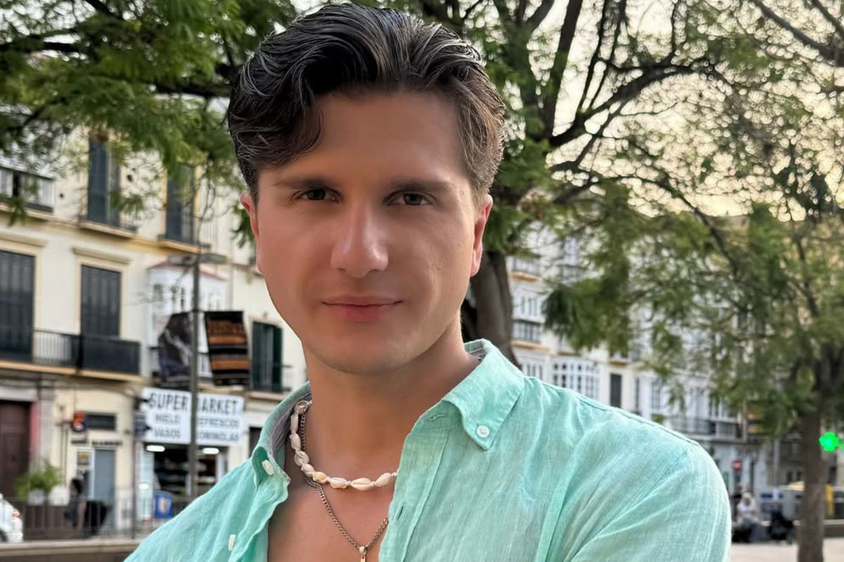 Michał Kassin