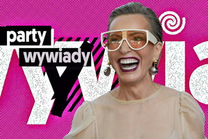 Paulina Smaszcz o życiu w show-biznesie i hejcie