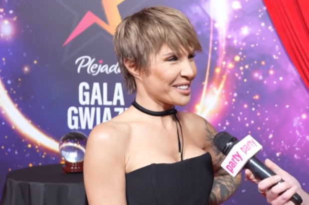 Blanka Lipińska wprost o swojej najnowszej metamorfozie