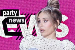 To wtedy branża muzyczna doceniła Dodę. Nagle wspomniała o Steczkowskiej