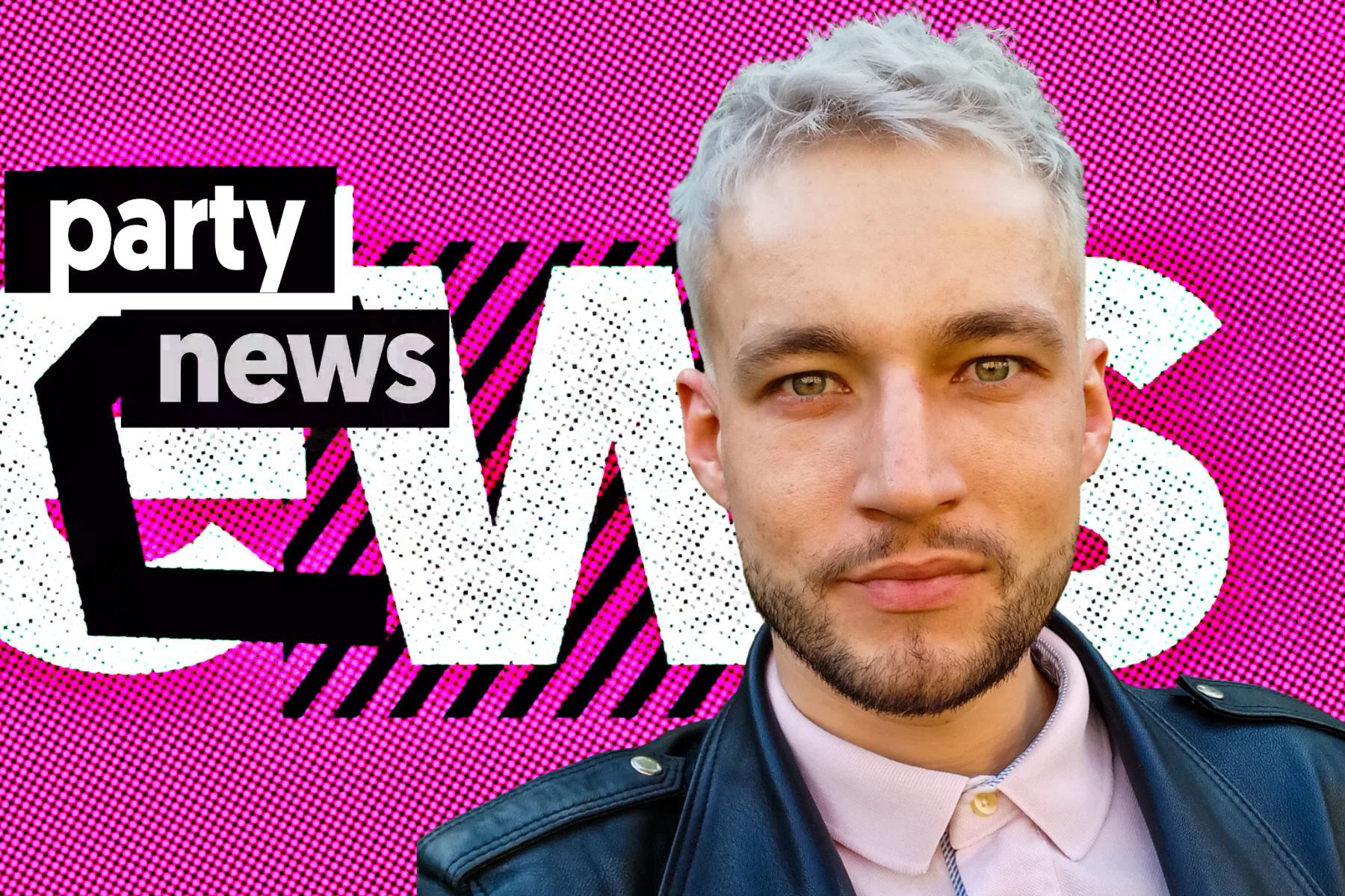 Joachim Zeiske z "Gogglebox" jest zakochany?