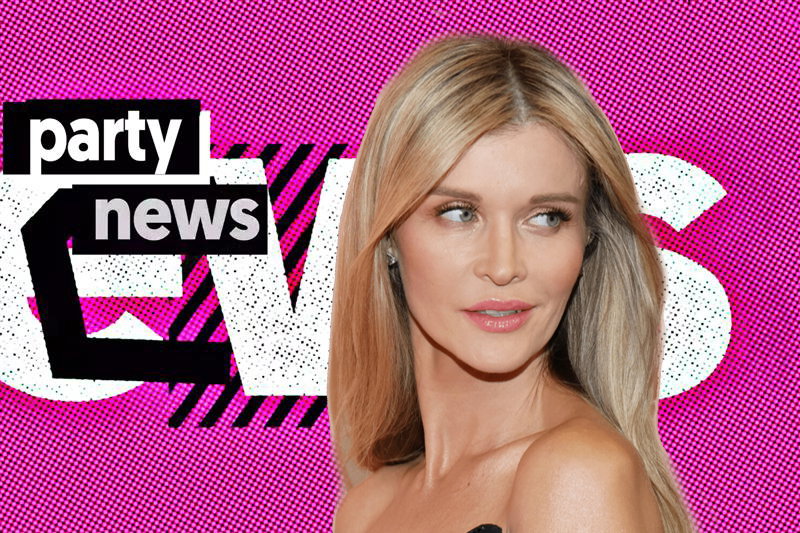 Joanna Krupa jest samotną mamą: "Pokazuję, że nigdy nie wiadomo, jak będzie w życiu"