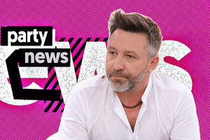 Dopiero po 5 latach wyszła prawda o "Hotelu Paradise". Przyznał to sam Pan Lektor