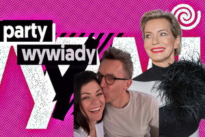 Paulina Smaszcz spędzi Wigilię z Cichopek i Kurzajewskim?