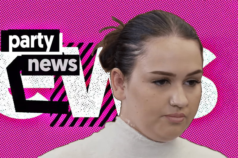 Czy "Kanapowcy" są reżyserowani? Uczestniczka wygadała się przed kamerą