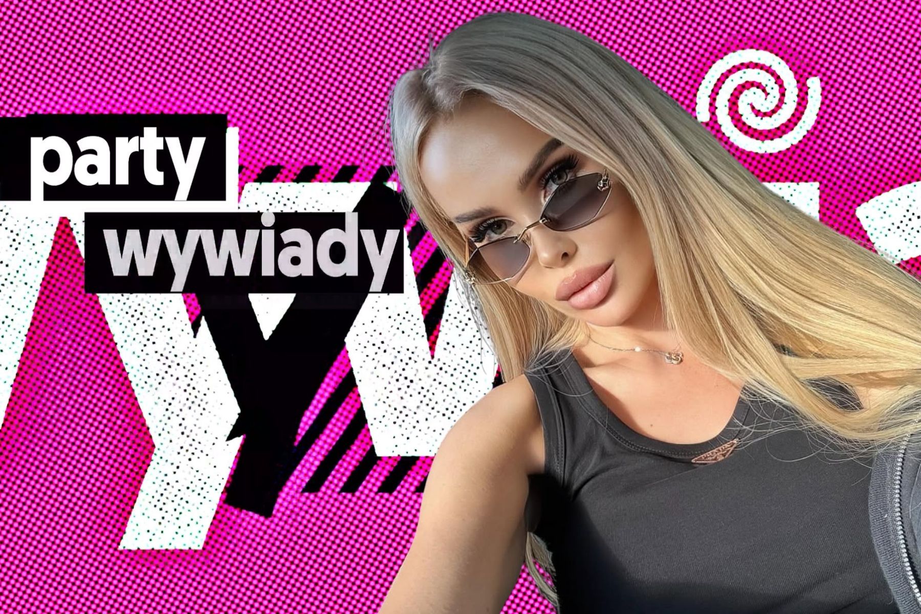 Tyle zarabia Sylwia Graff z "Żon Miami"! 