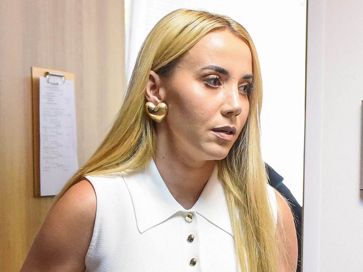 Marianna Schreiber o zakazach dla córki