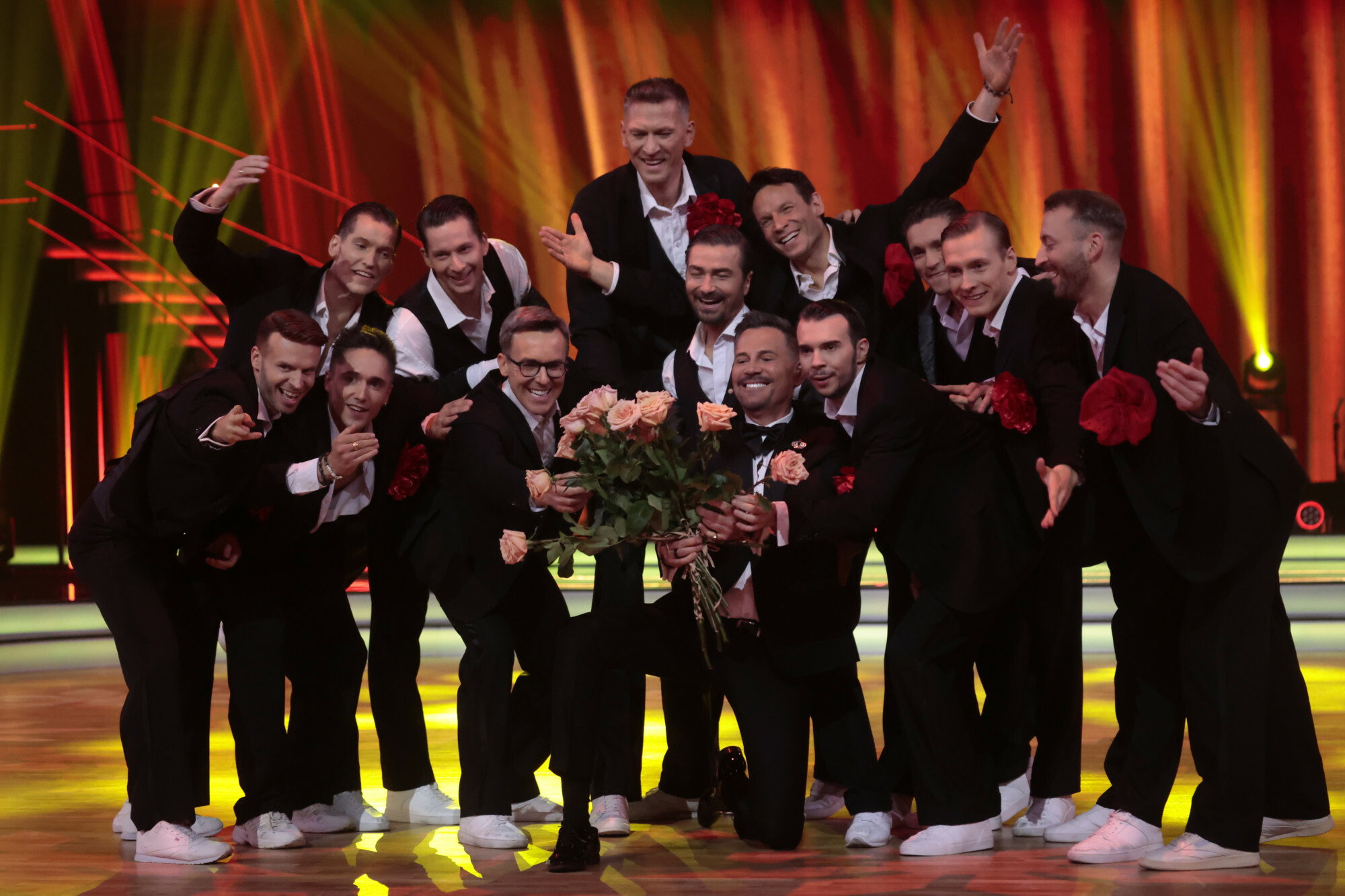 Roszady w „Tańcu z Gwiazdami”. Tancerz ujawnia: „To nie jest złośliwość produkcji”, fot: Adam Jankowski/REPORTER