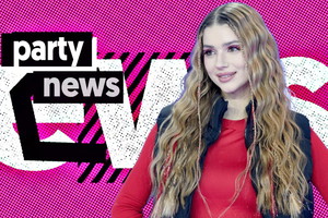 Julia Żugaj odpowiada na krytykę dotyczącą jej twórczości muzycznej