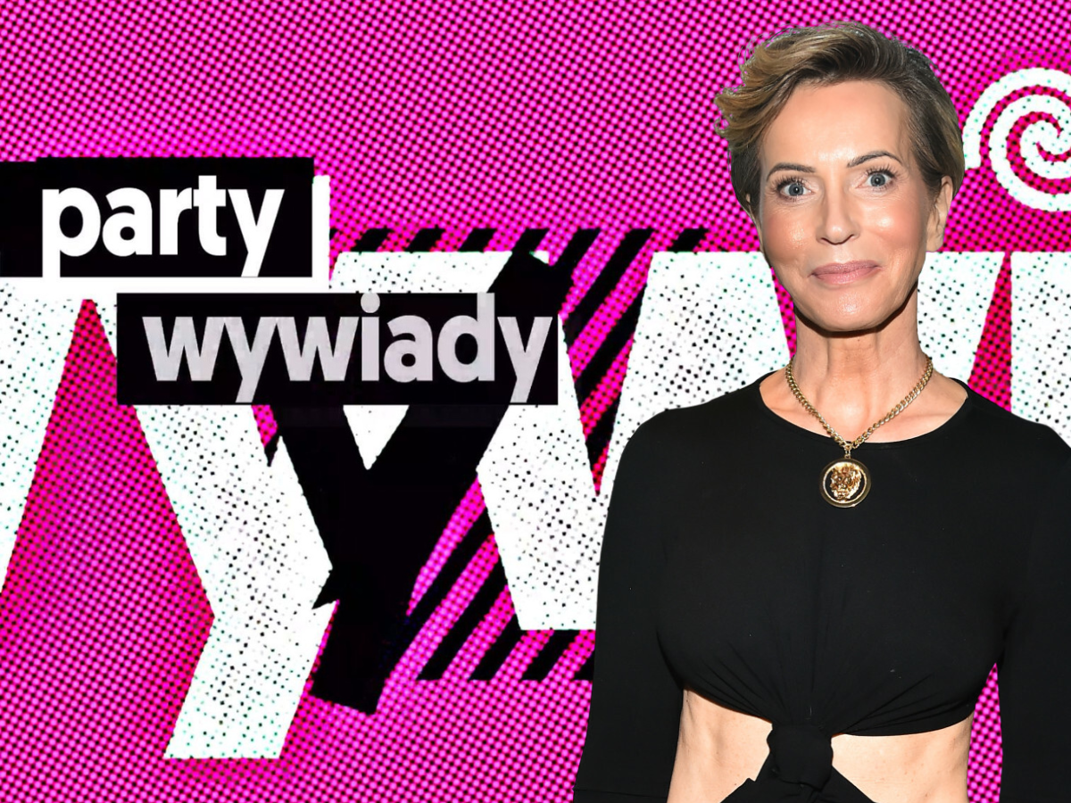 Paulina Smaszcz w szczerym wyznaniu: "O to walczę"