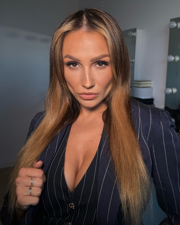 Sylwia Madeńska