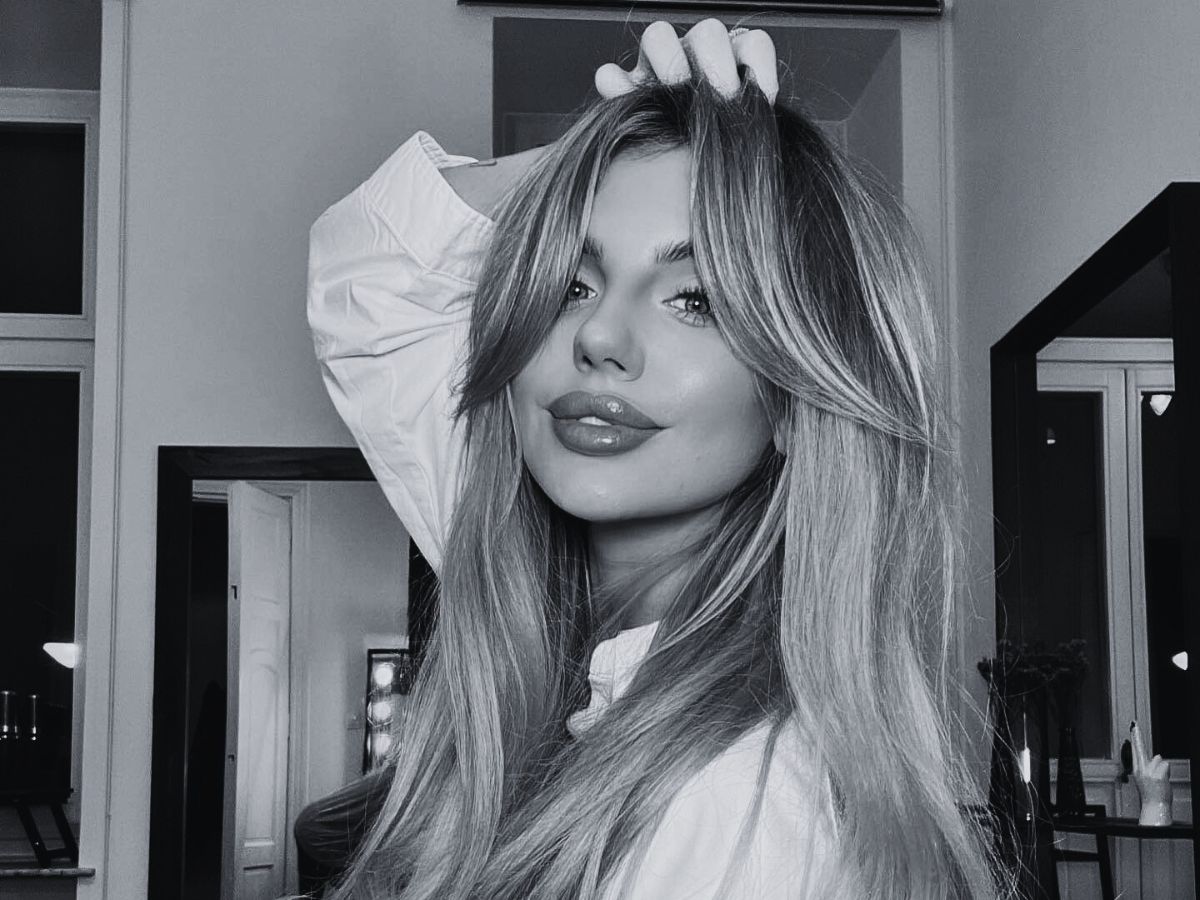 Sonia Szklanowska opublikowała to na Instagramie kilka godzin przed śmiercią