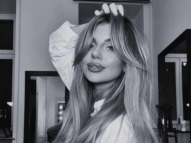 Sonia Szklanowska opublikowała to na Instagramie kilka godzin przed śmiercią