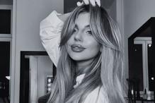 Sonia Szklanowska opublikowała to na Instagramie kilka godzin przed śmiercią