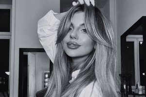Sonia Szklanowska opublikowała to na Instagramie kilka godzin przed śmiercią