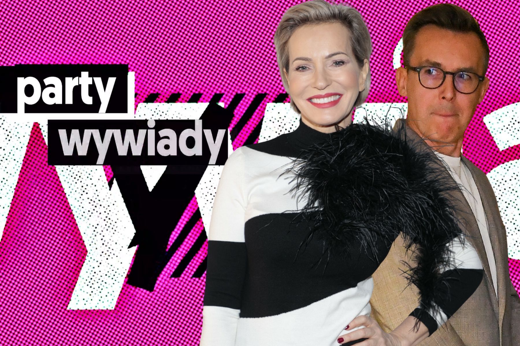 Paulina Smaszcz walczyła o ugodę z Maciejem Kurzajewskim