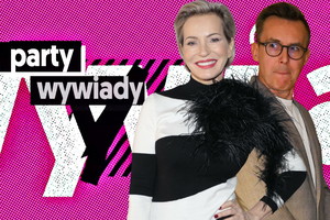Paulina Smaszcz walczyła o ugodę z Maciejem Kurzajewskim