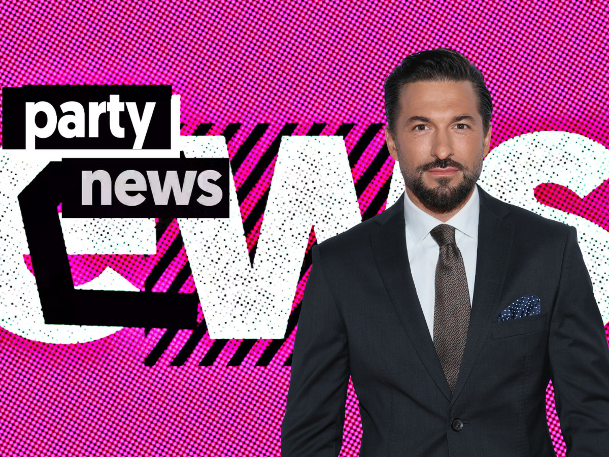 Rafał Maślak wyjawił prawdę o wyborach miss. Teraz już nie ma wątpliwości komu kibicował