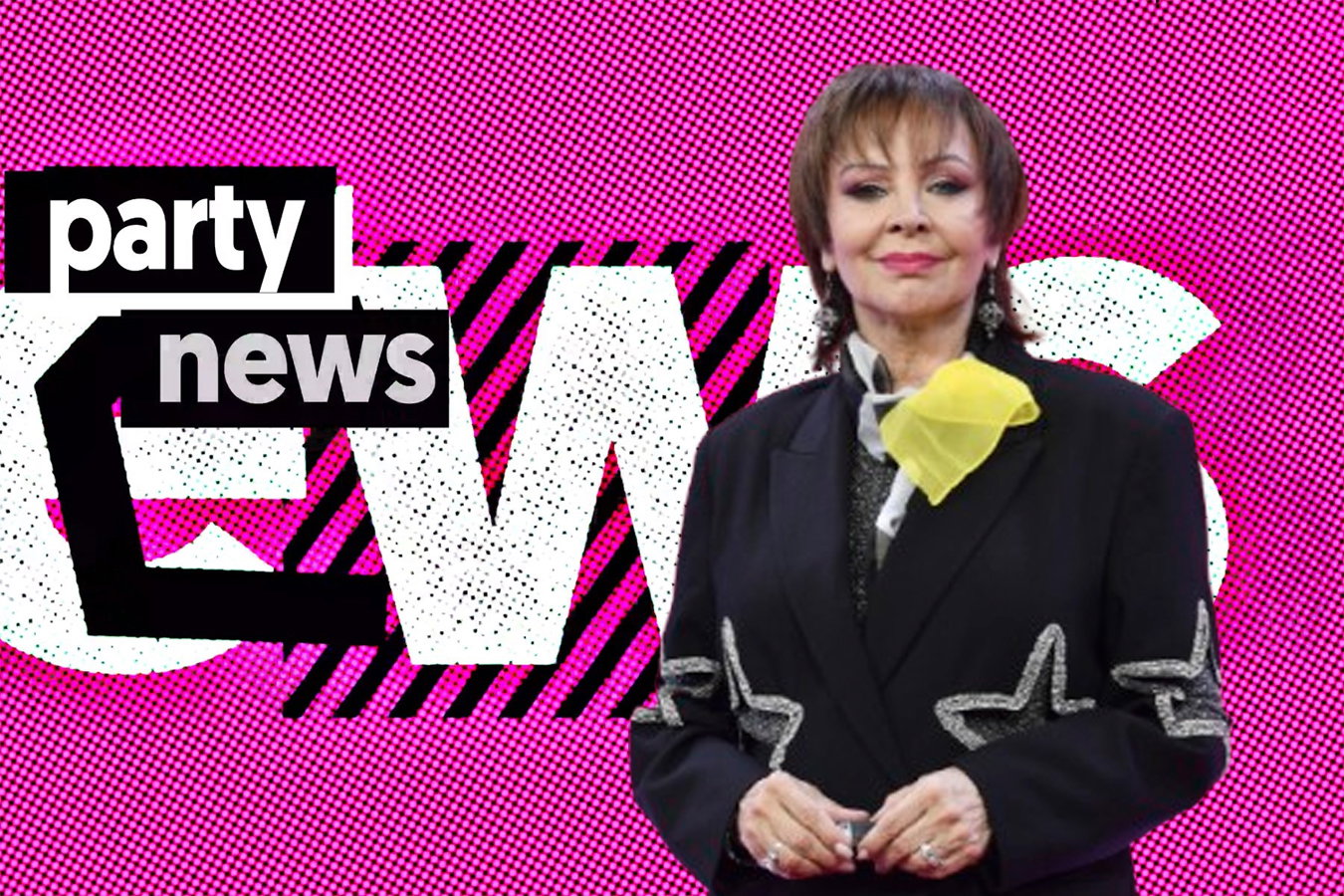 Niesamowite kulisy spotkania Jana Pawła II z Izabelą Trojanowską. Pomógł jej w karierze? fot AKPA