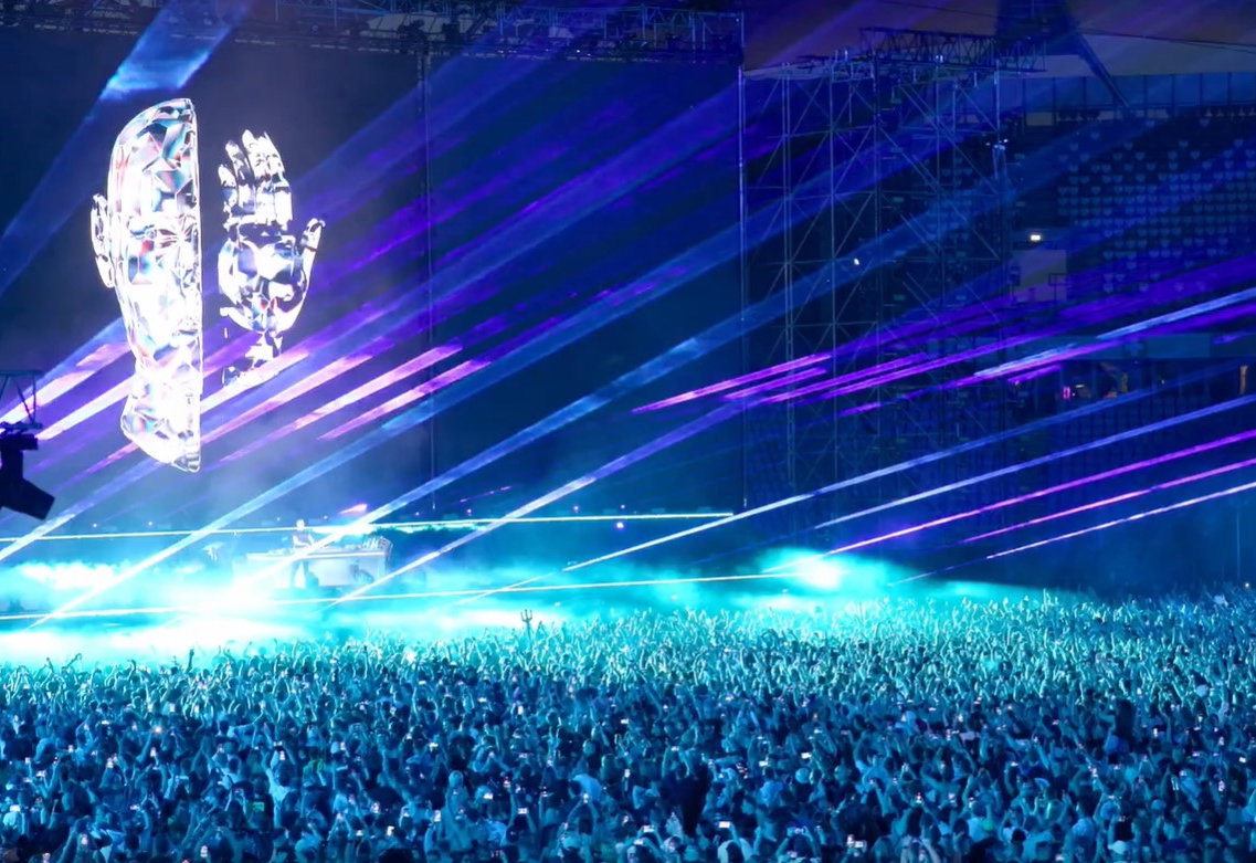 Tak bawiliśmy się na Upperground Poland 2025!