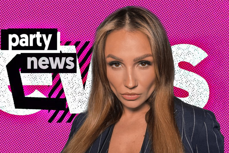 Mama zabroniła jej wejścia do “Love Island”. Zdradziła smutne kulisy