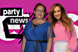 Izabela Zeiske z "Gogglebox" podsumowała metamorfozę Agnieszki Kotońskiej