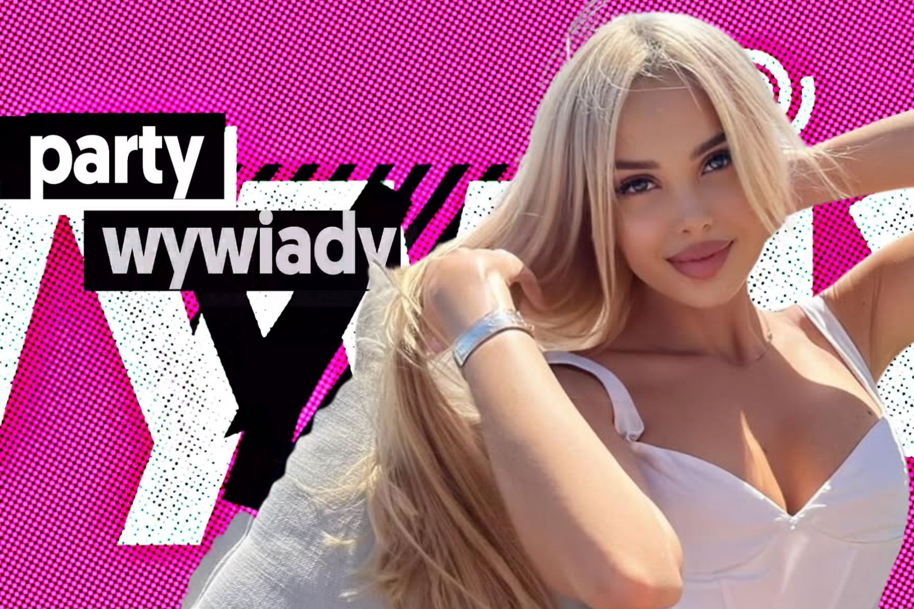 ylwia Graff z "Żon Miami" otwarcie o zmianach swojego wyglądu