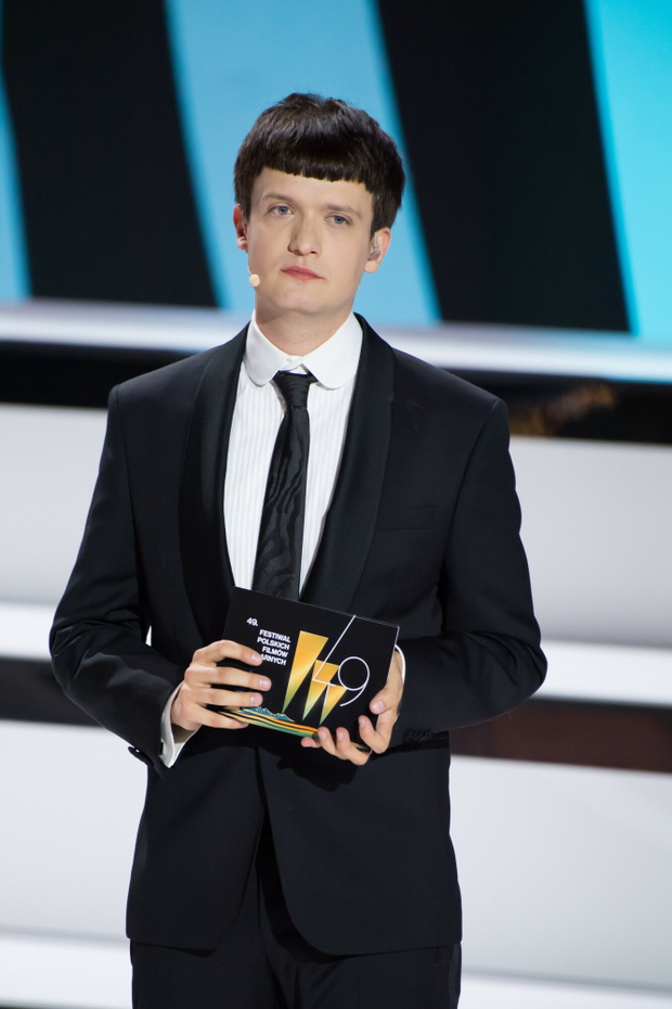 Czy Dorota Kolak jest matką Michała Sikorskiego?